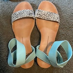 Dolce Vita Sandals